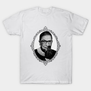 Ruth Bader Ginsburg T-Shirt